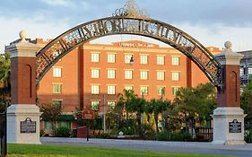 Hampton Inn & Suites Tampa/ybor City/downtown Tampa, Fl